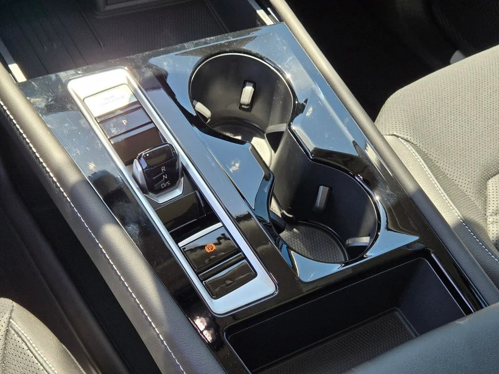 New 2026 Gray Volkswagen SE w/Technology image 16