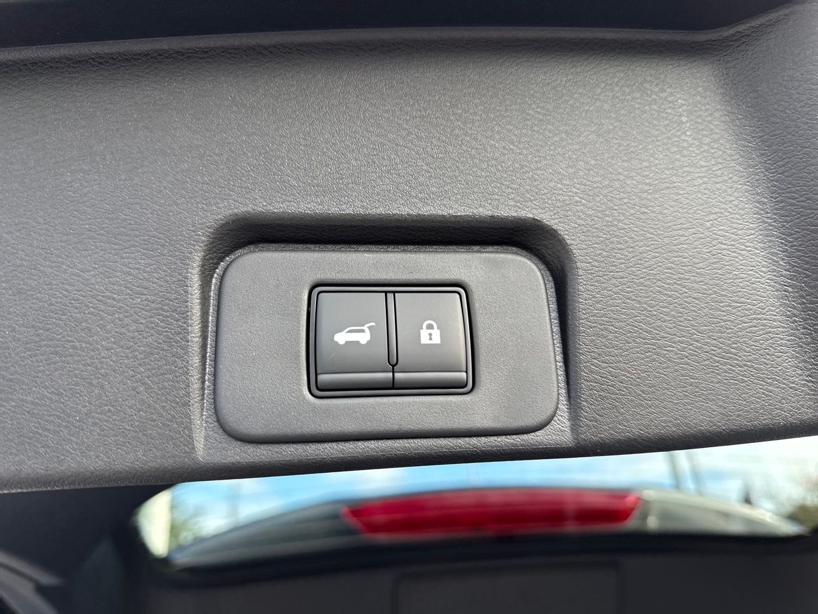 New 2026 Nissan Rogue SV 4D Sport Utility