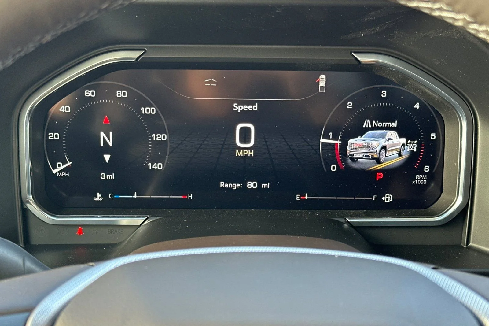 2026 GMC Sierra 1500 Denali - Photo 22