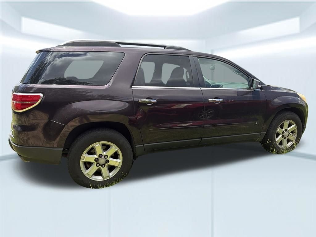 Used 2008 Red Saturn XR image 8