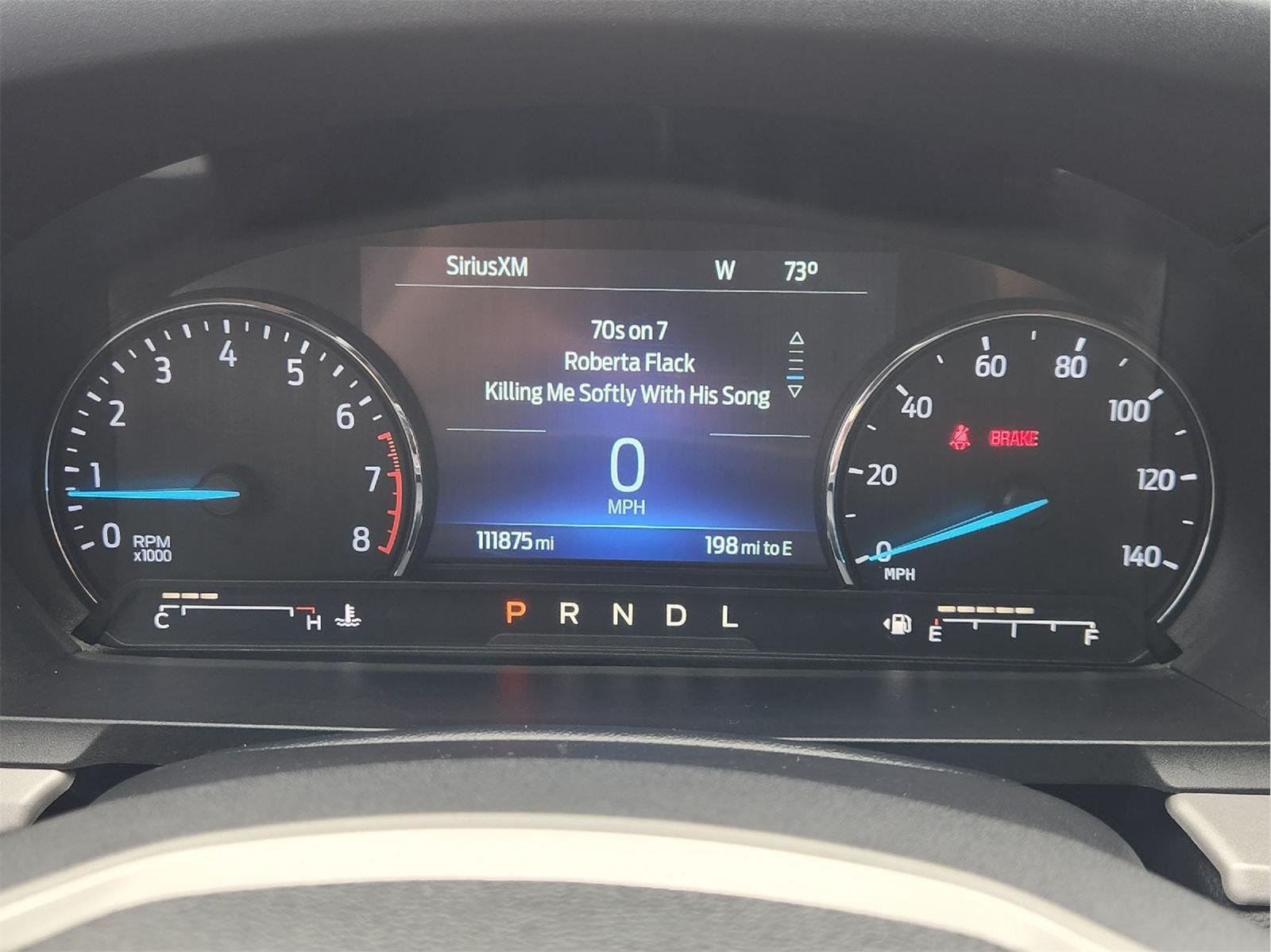 2023 Ford Explorer photo 16 of 34