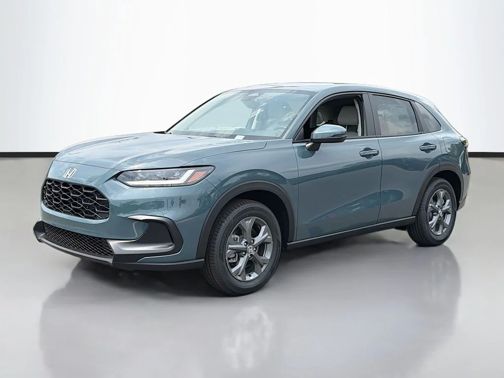 New 2027 Nordic Forest Pearl Honda LX image 2