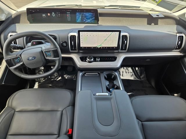 New 2026 Silver Ford Active image 15