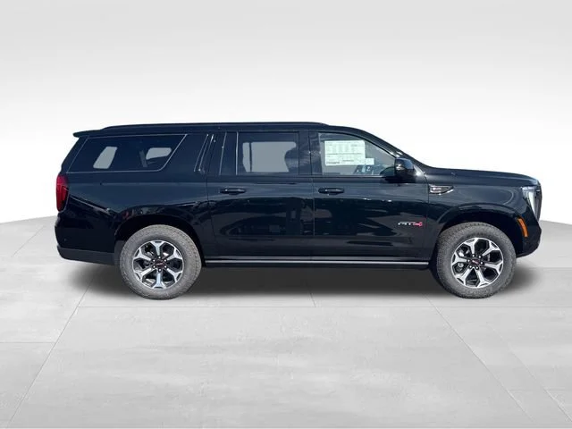 New 2026 Onyx Black GMC AT4 Ultimate image 6