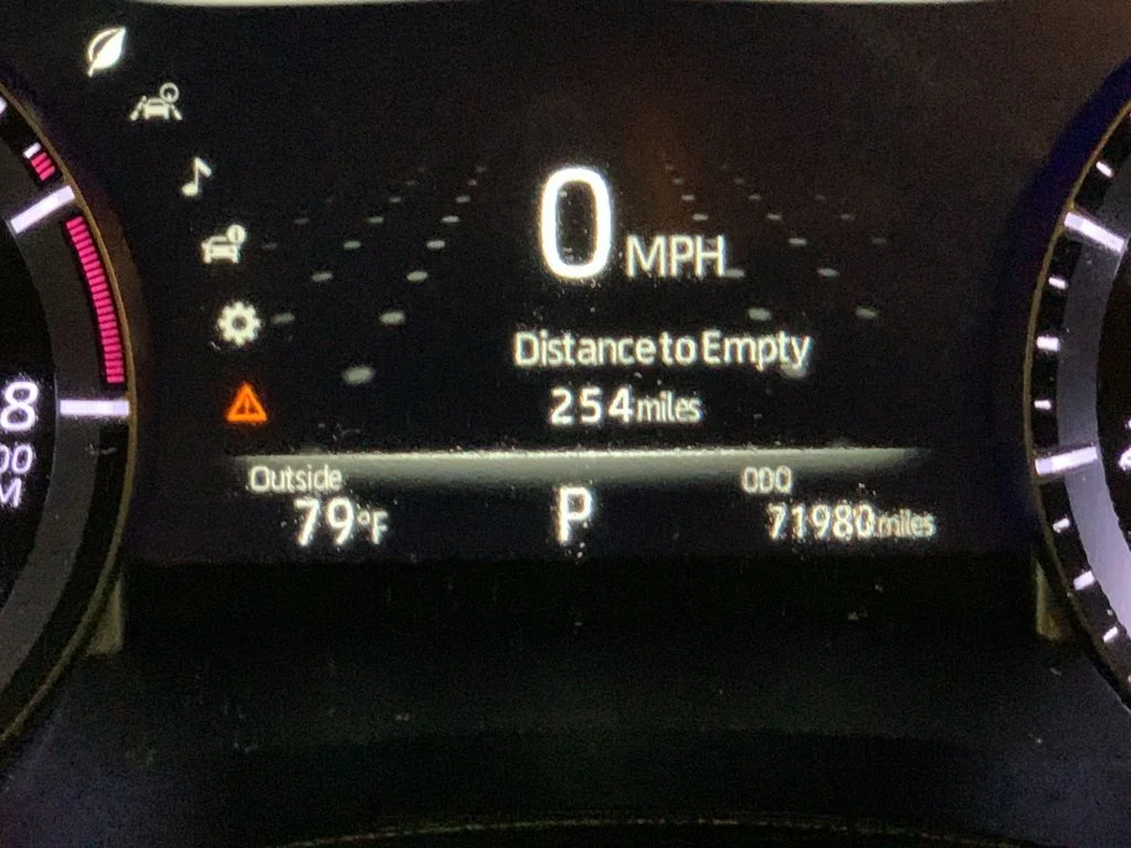 Used 2022 Beige Toyota XLE image 33