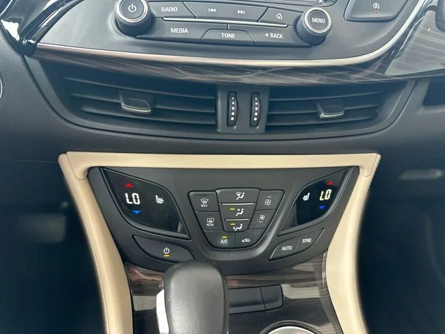 Certified Used 2020 Gray Buick Preferred image 19