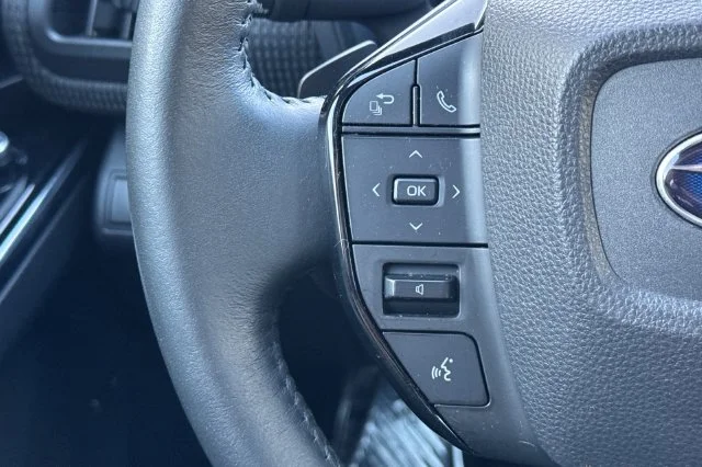 Certified Used 2023 Gray Subaru Limited image 28