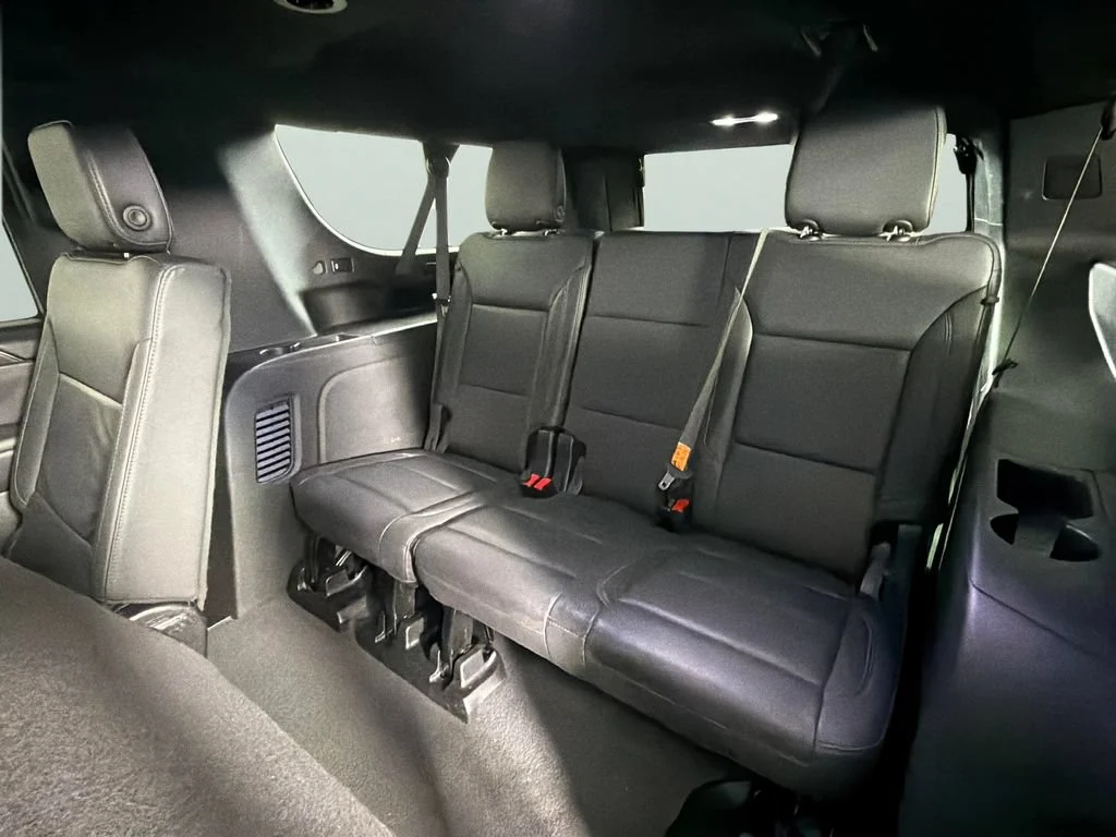 Used 2024 Black Chevrolet LT image 28