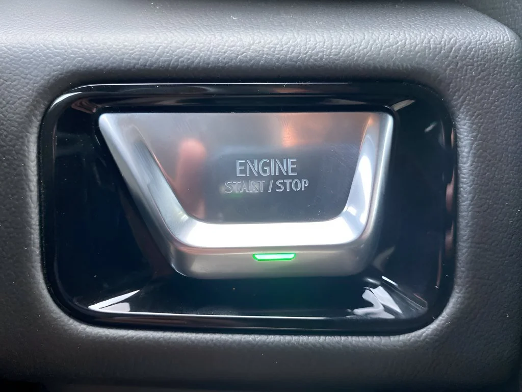 New 2026 Downpour Metallic GMC Denali image 26