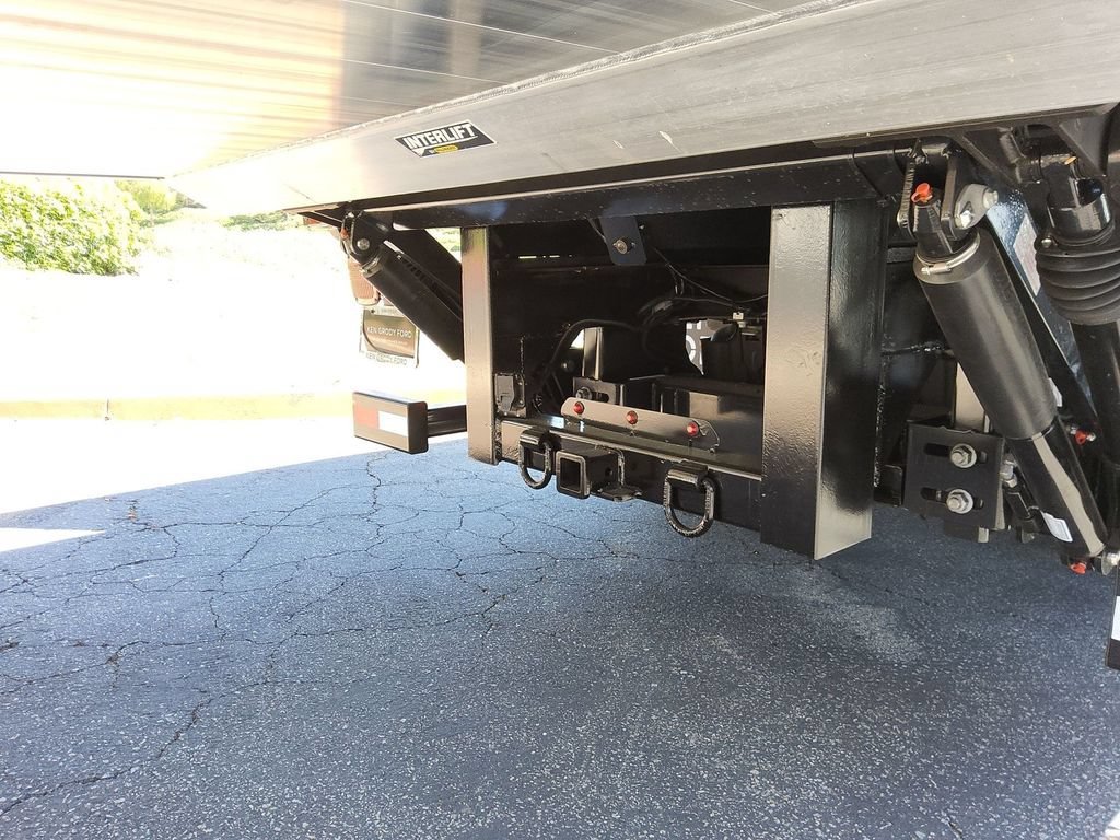 2025 Ford F-550 Super Duty Chassis Cab XL - Photo 19