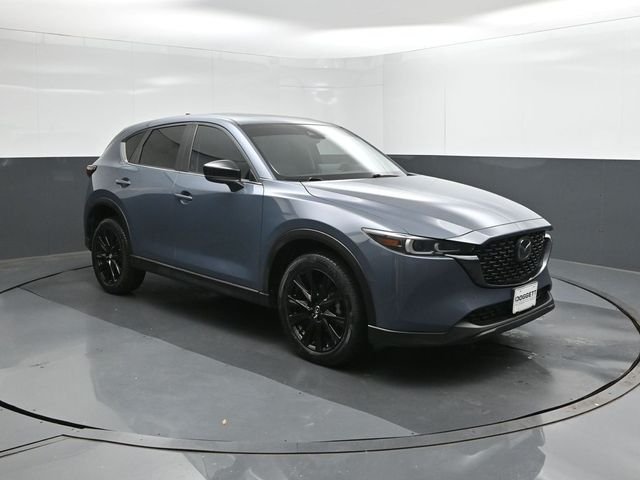 Used 2023 Gray Mazda 2.5 S Carbon Edition image 26