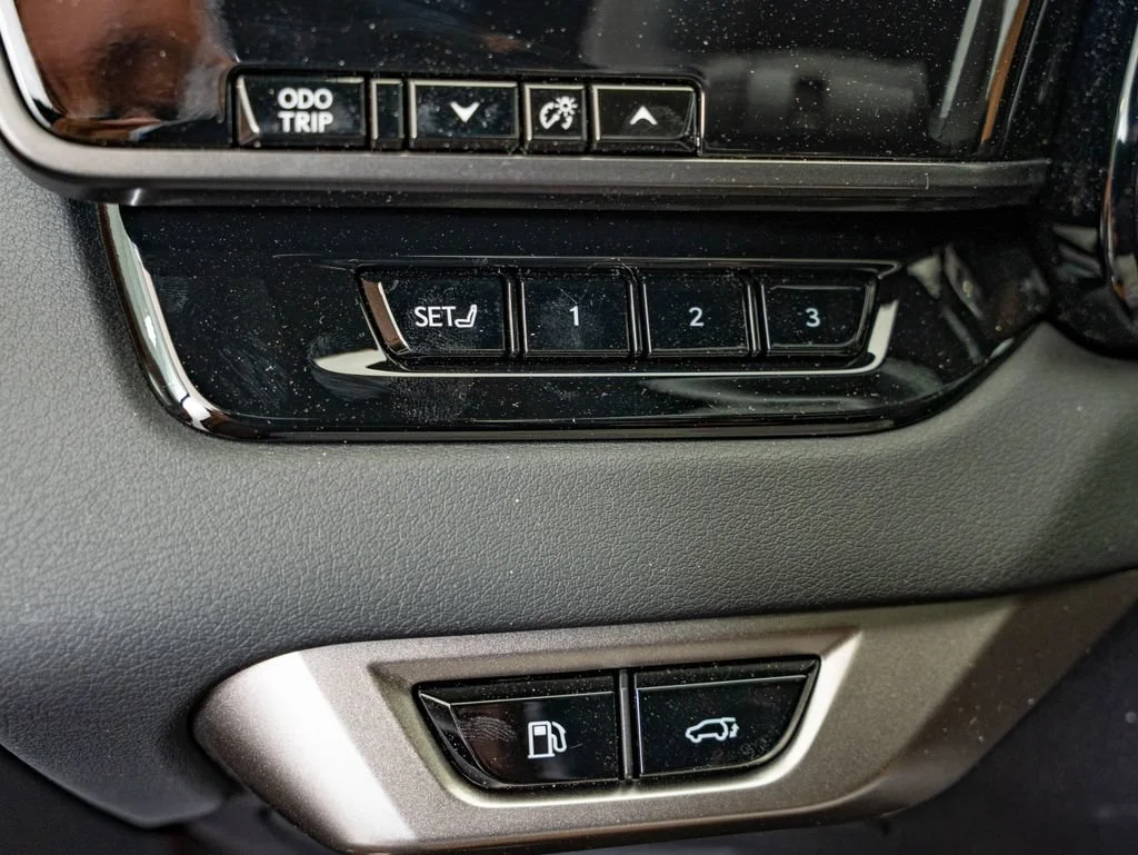 New 2026 Copper Crest Lexus 350 Premium image 27