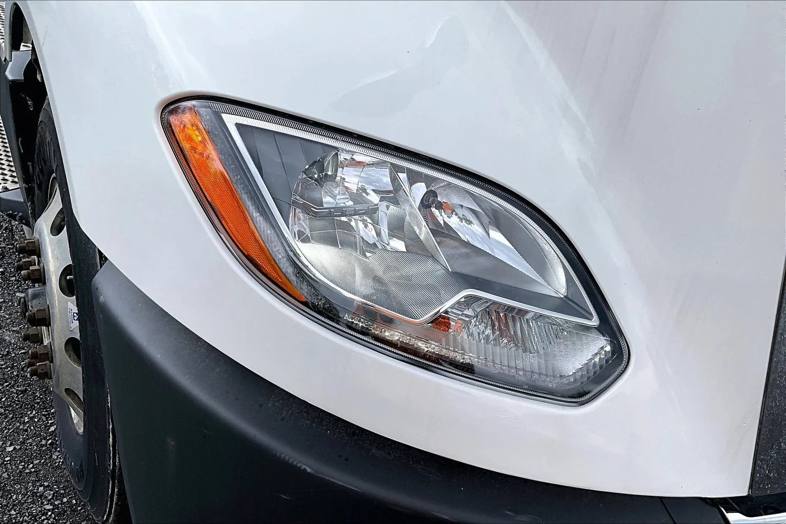 Used 2022 WHITE International  image 32