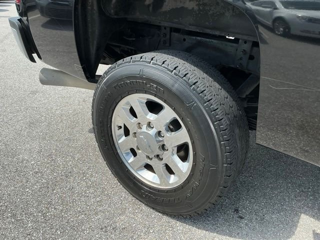 Used 2011 Black Chevrolet LTZ image 42