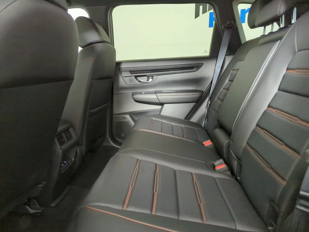 2026 Honda CR-V Sport-L - Photo 21