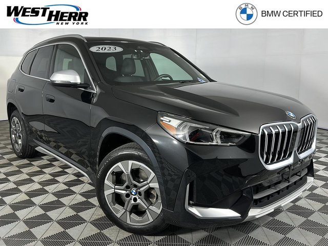 2023 BMW X1 xDrive28i