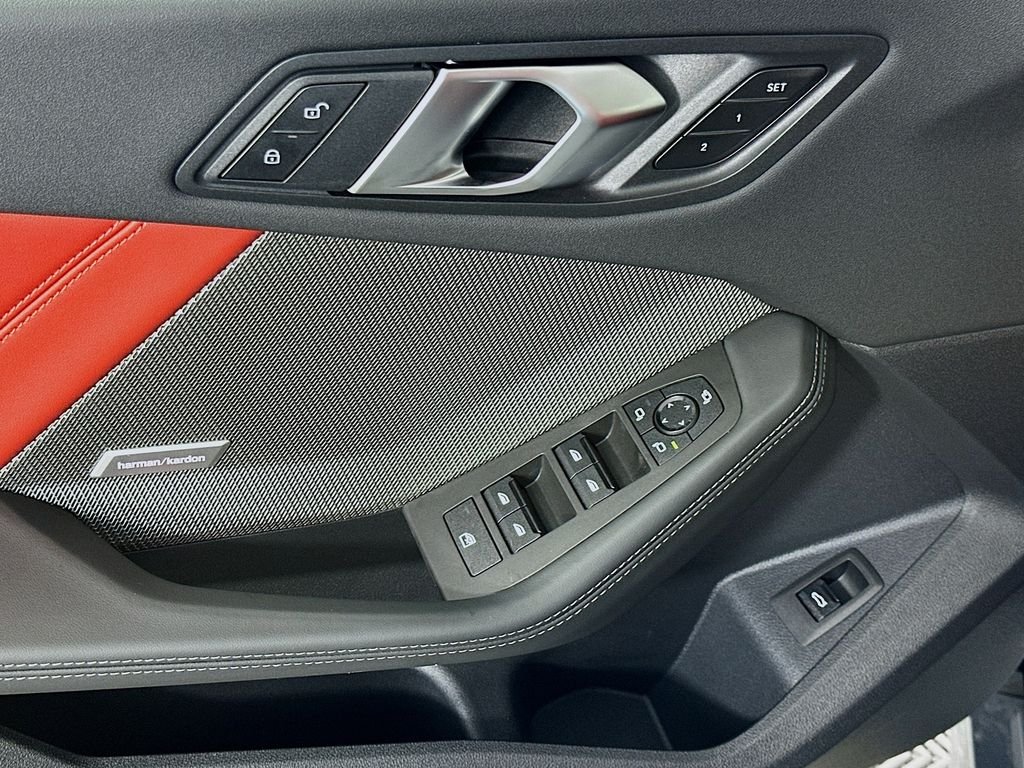 New 2026 Skyscraper Grey Metallic BMW M235i xDrive image 20
