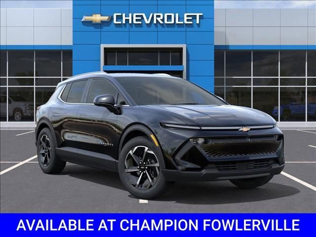 2026 Chevrolet Equinox EV 2LT - Photo 7