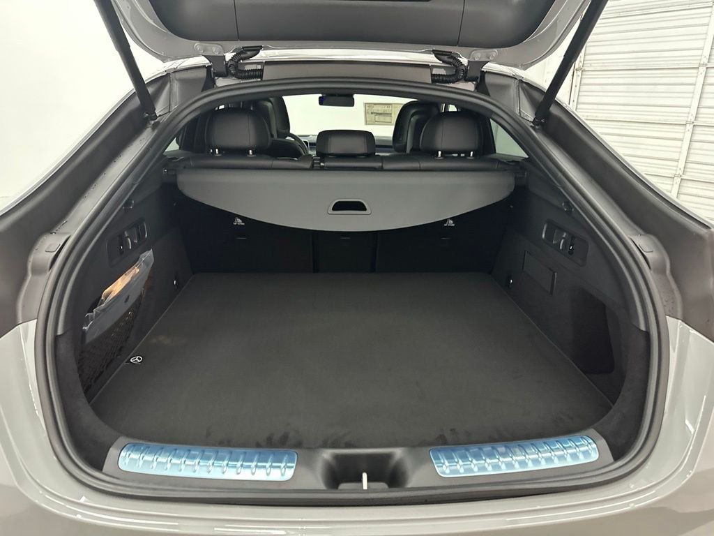 New 2026 MANUFAKTUR Alpine Grey Mercedes-Benz GLC 300 image 28