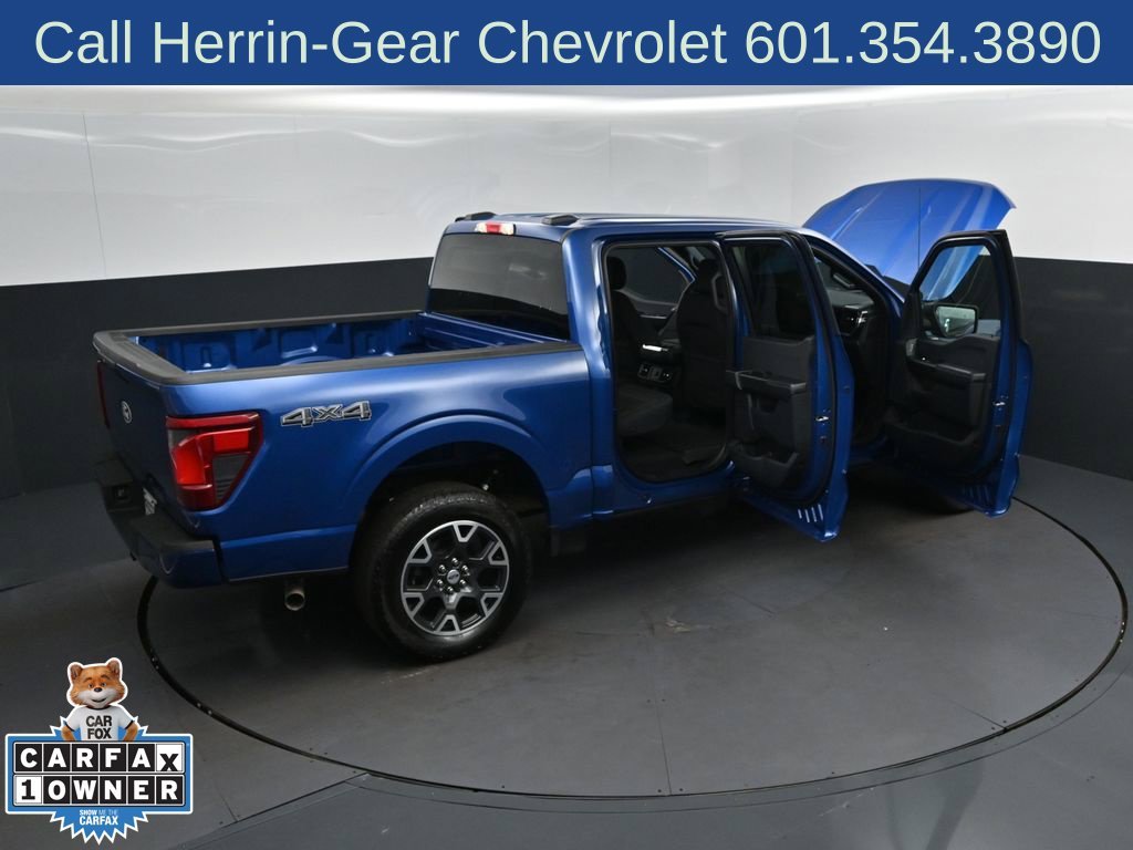 2024 Ford F-150 STX - Photo 49