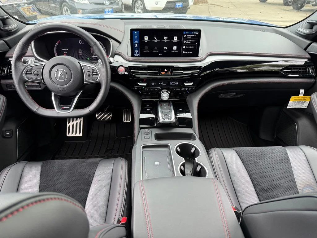 Certified Used 2026  Acura A-Spec image 20
