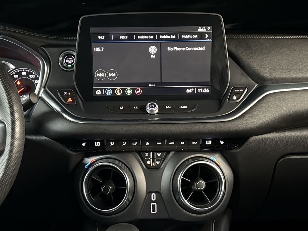 2024 Chevrolet Blazer 2LT - Photo 26