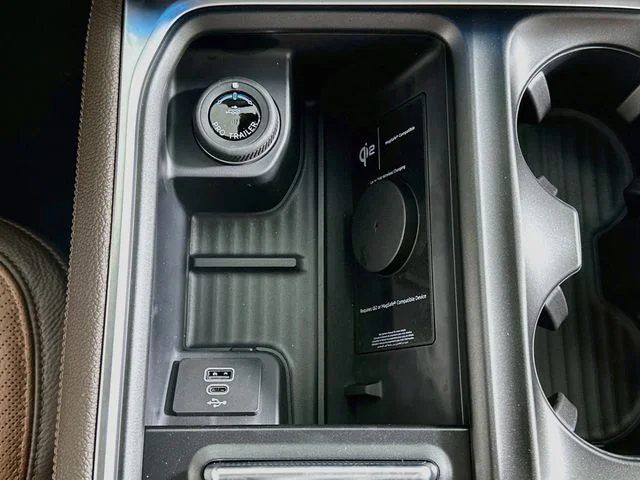 New 2027 Black Ford King Ranch image 20