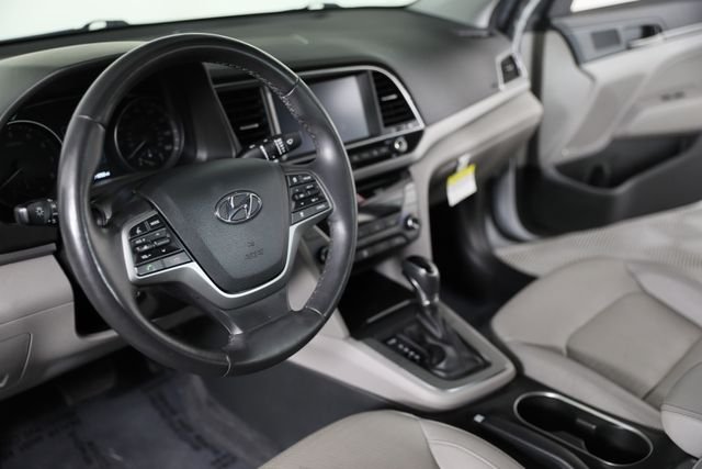 2018 Hyundai Elantra Limited - Photo 14