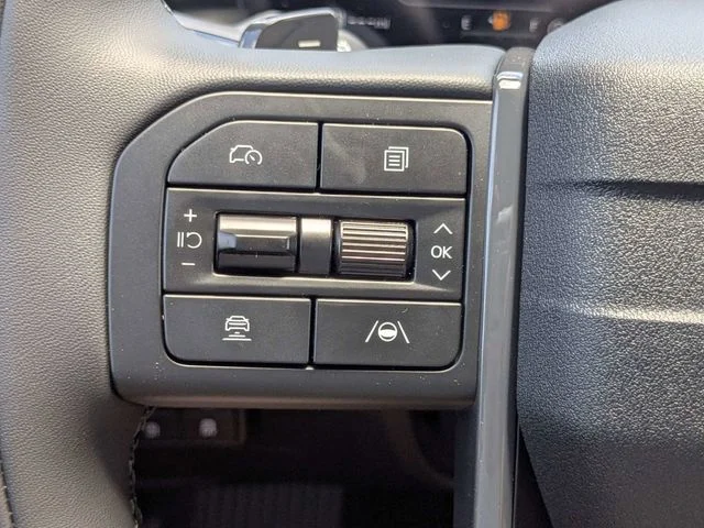 New 2027 Terrain Brown Matte Kia X-Pro SX Prestige image 28