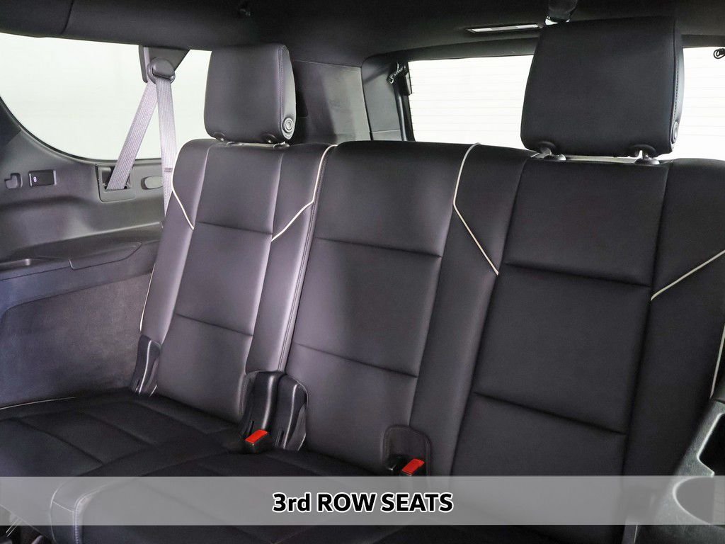 2023 Cadillac Escalade ESV Premium Luxury - Photo 11