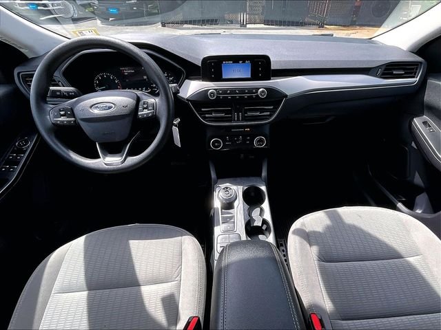 Used 2022 White Ford S image 16