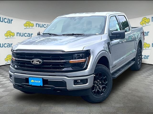 2026 Ford F-150 — photo 2