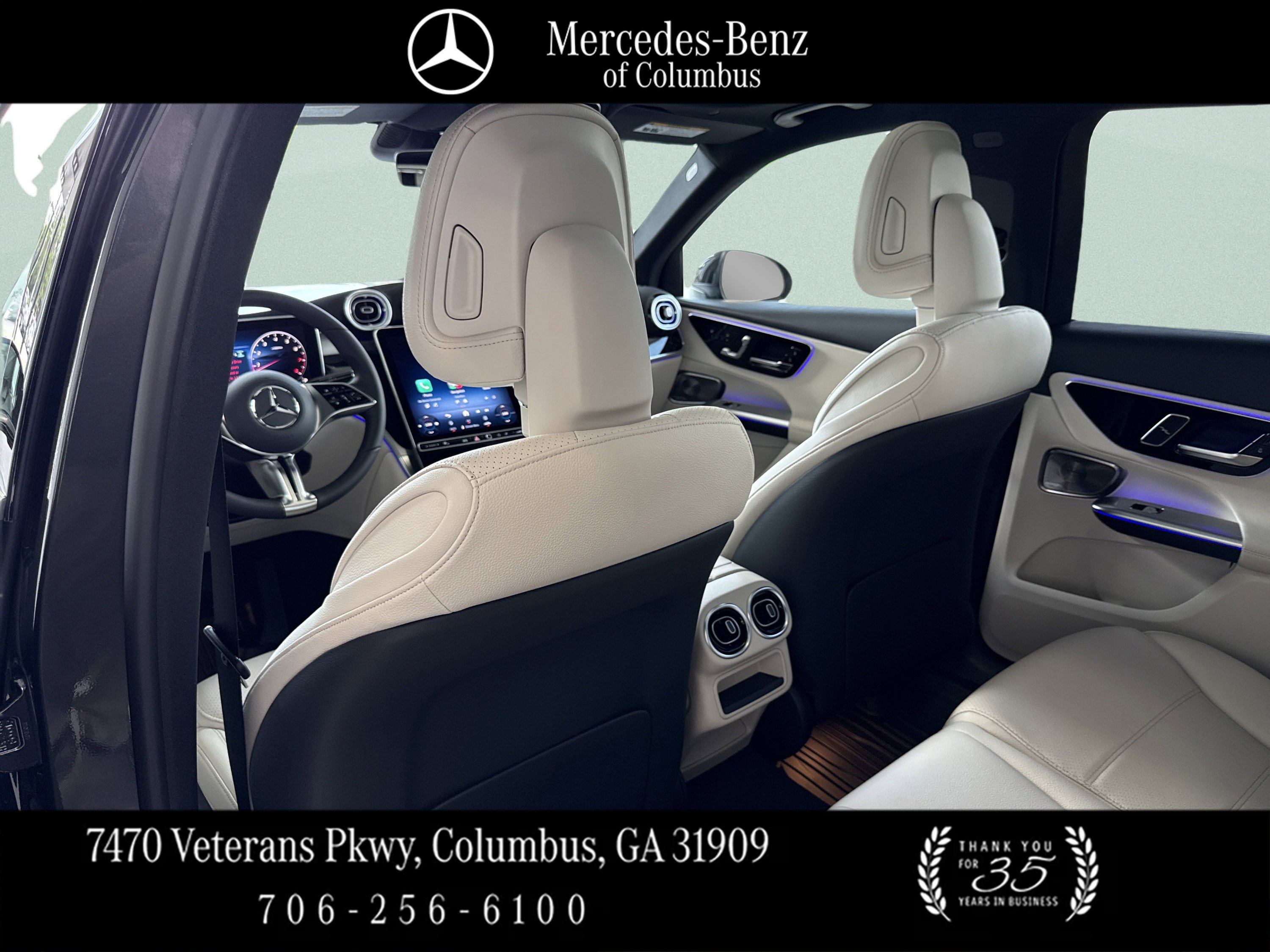 2026 Mercedes-Benz GLC Base - Photo 29