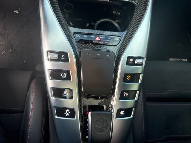 Used 2019 White Mercedes-Benz S image 13