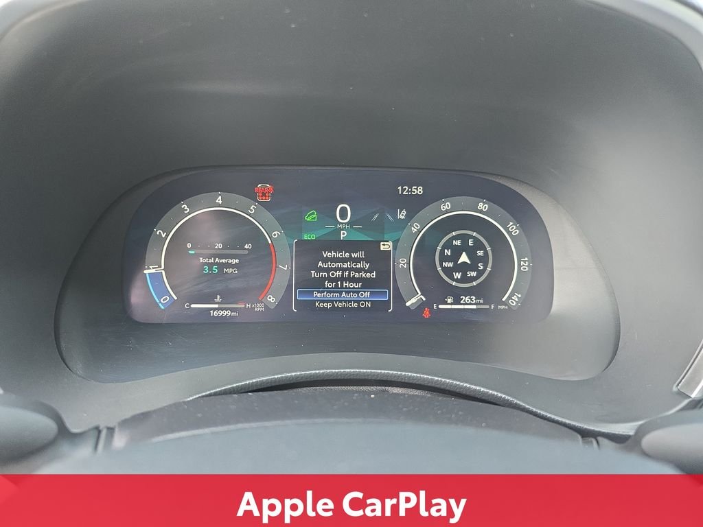 Certified Used 2025 Gray Toyota Limited image 24
