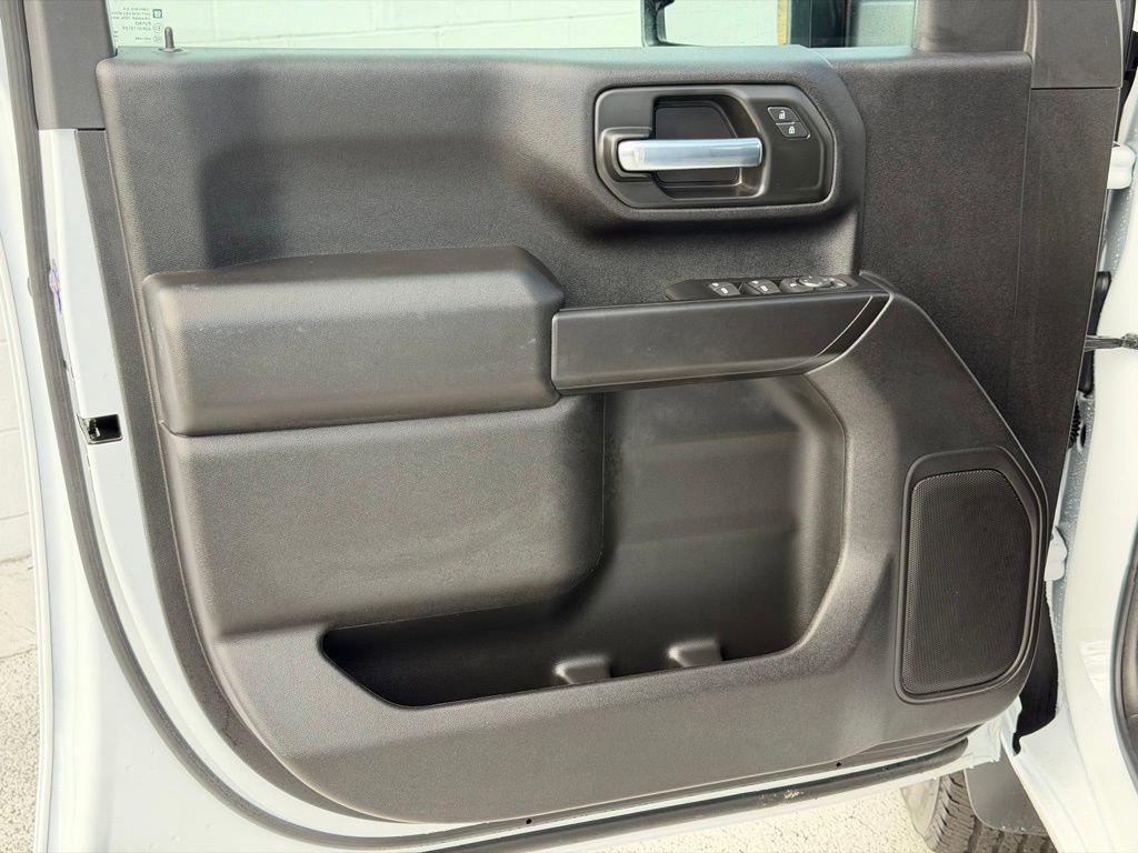 2026 Chevrolet Silverado 2500 HD Work Truck - Photo 13