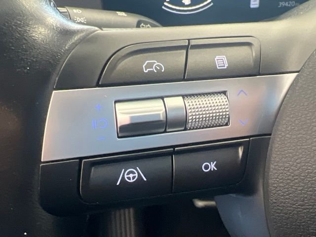 2025 Hyundai Kona SEL - Photo 7