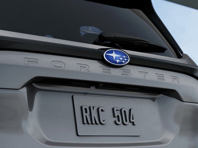 New 2026 River Rock Pearl Subaru Premium Hybrid image 11