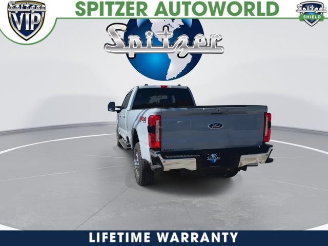 2026 Ford F-350 Super Duty Lariat - Photo 8