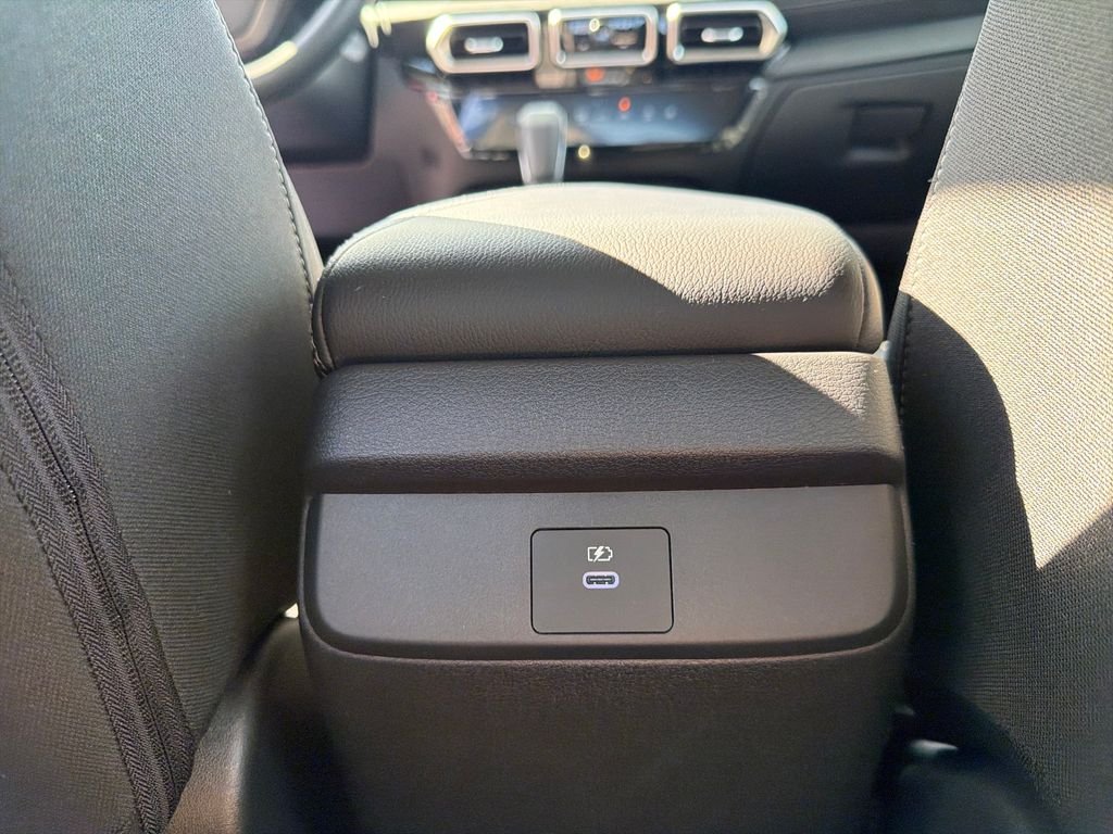 New 2026 Nissan Sentra SV 4D Sedan