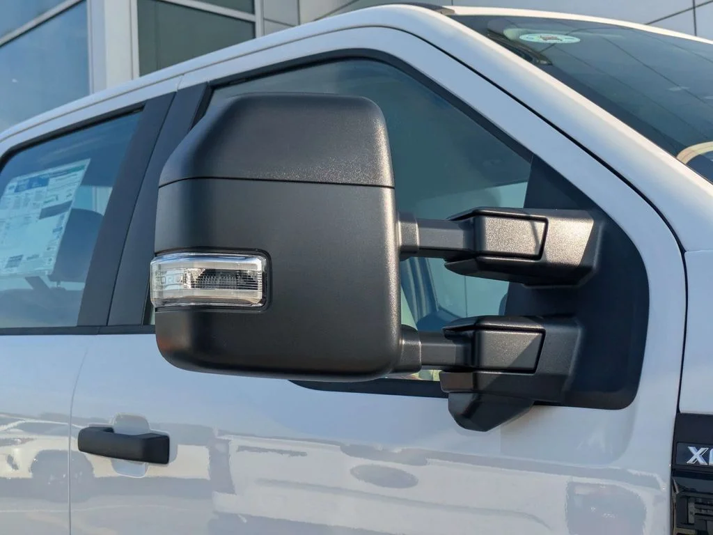 New 2027 Oxford White Ford XL image 12