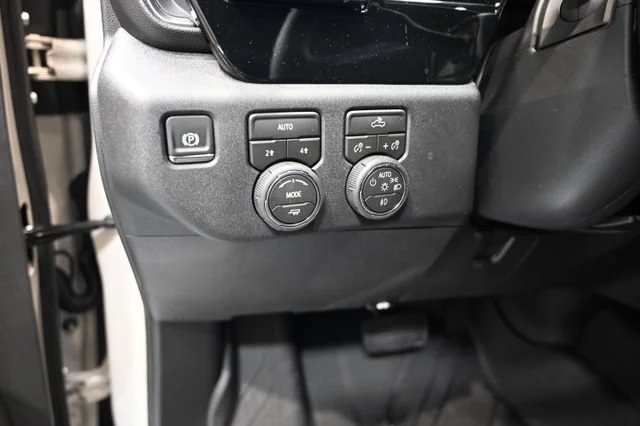 2026 Chevrolet Silverado 1500 RST - Photo 23