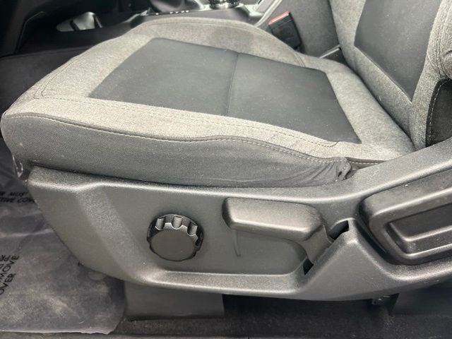 Used 2021 Oxford White Ford Base image 13