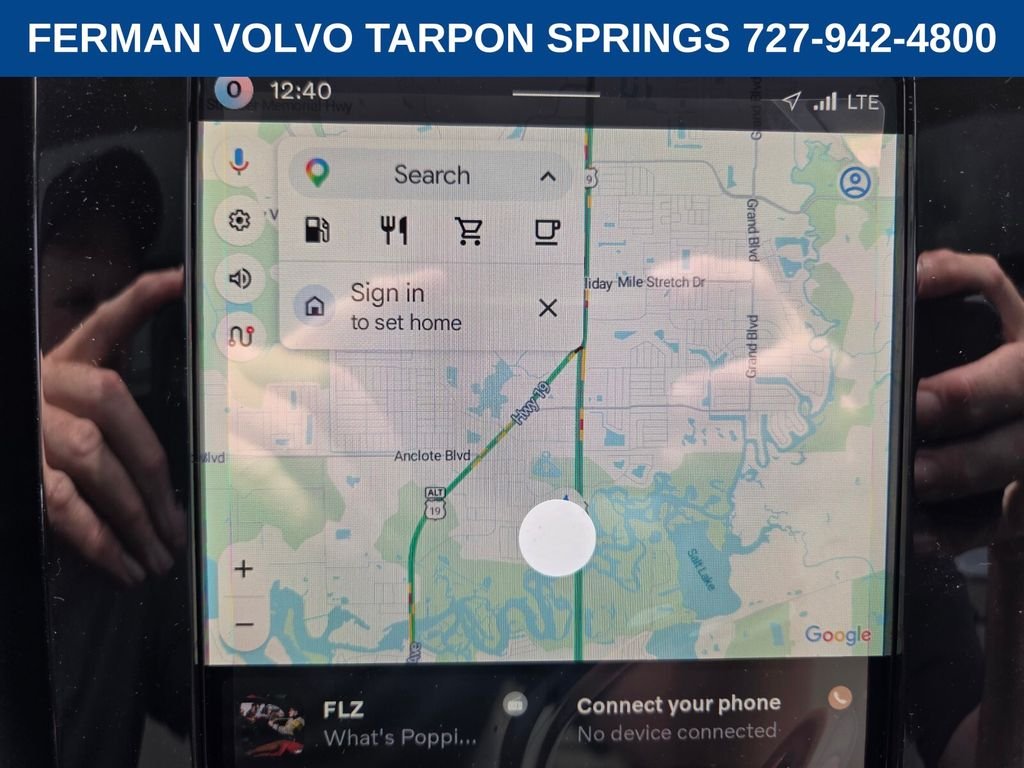 2026 Volvo XC40 Ultra - Photo 25
