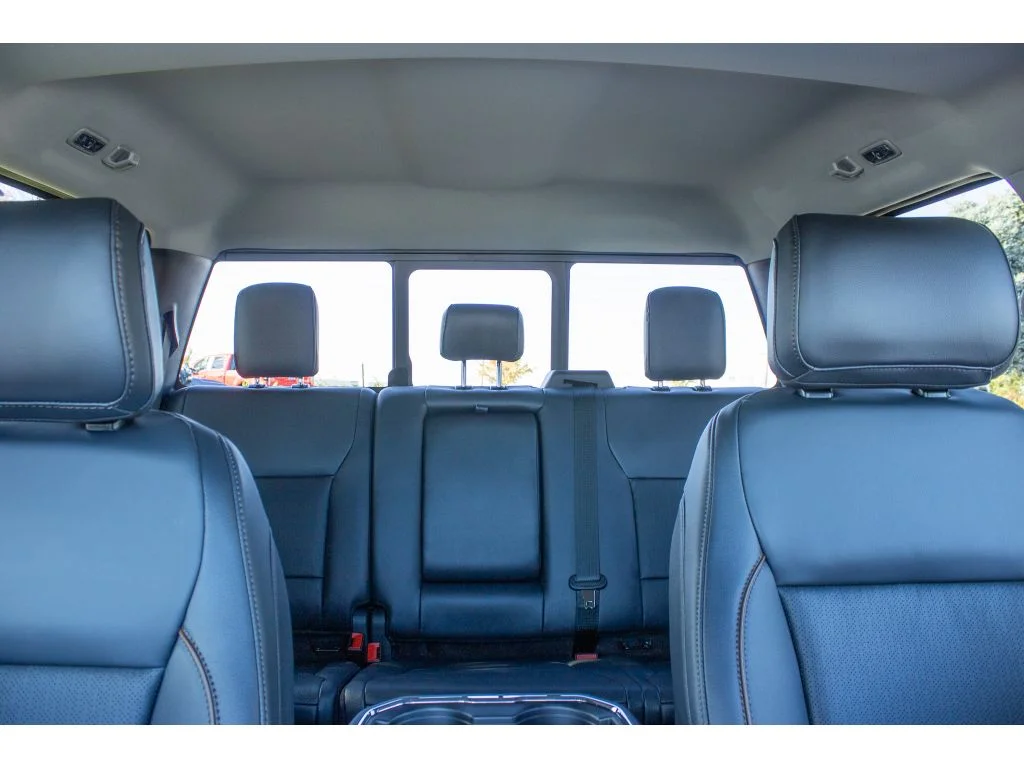 2026 Ford F-250 Super Duty Lariat - Photo 40