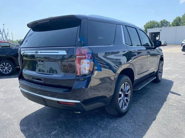 2022 Chevrolet Tahoe LT - Photo 5