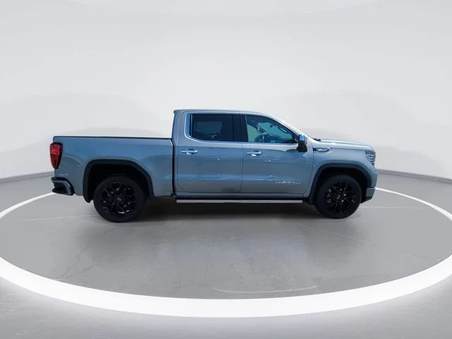Used 2023 Silver GMC Denali image 9