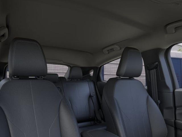 New 2026 Shadow Black Ford Select image 44
