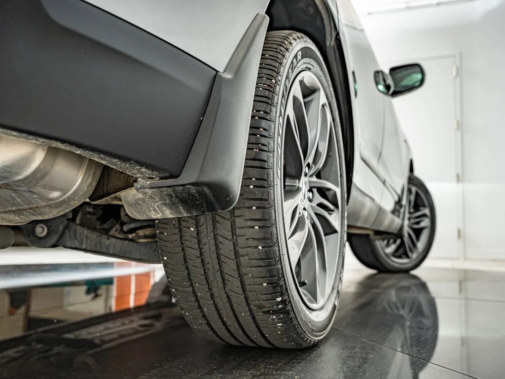 Used 2024 Liquid Carbon Metallic Acura A-Spec Package image 45