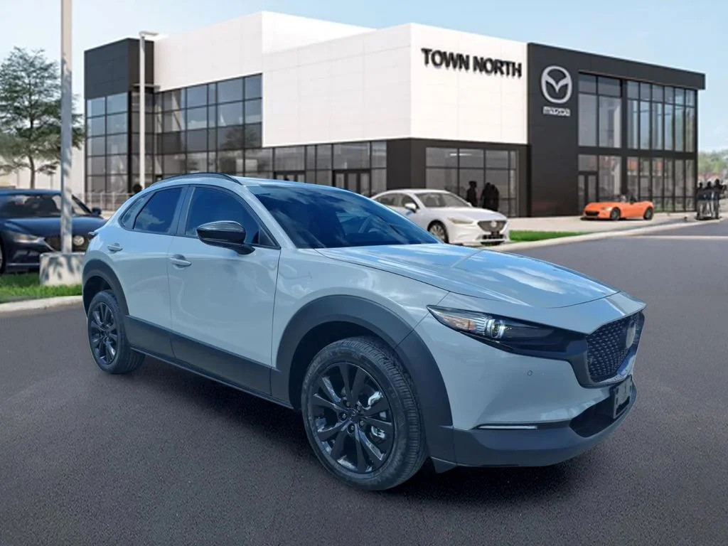 2026 Mazda CX-30 Turbo Aire Edition AWD's photo